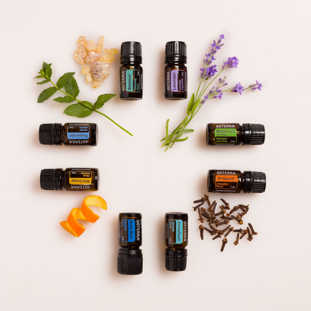 AromaTouch - Balance your Connections BYC Balanceyourconnections.com