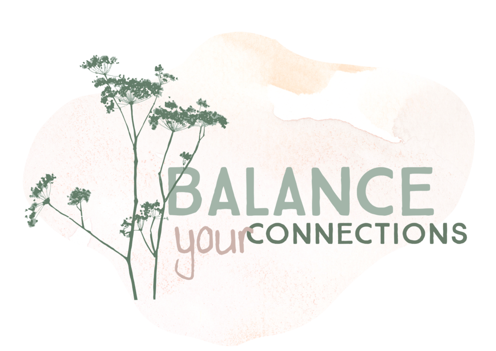 Volledig logo | balanceyourconnections.com