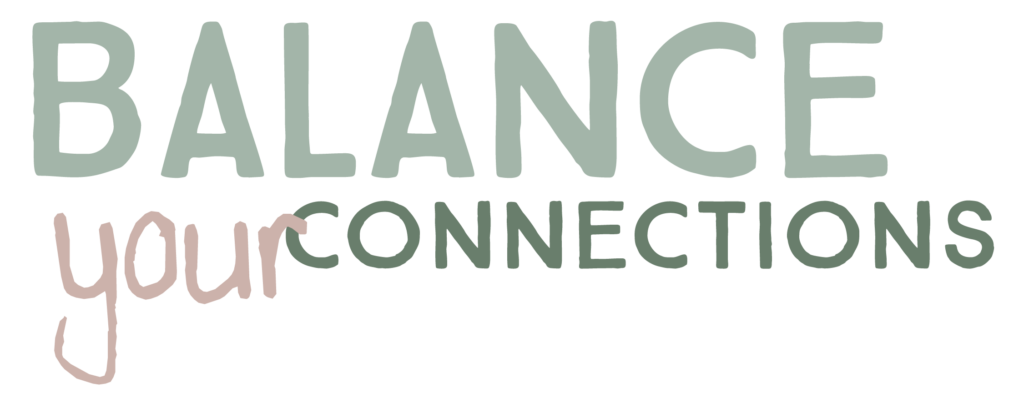 Balance your Connections BYC Balanceyourconnections.com