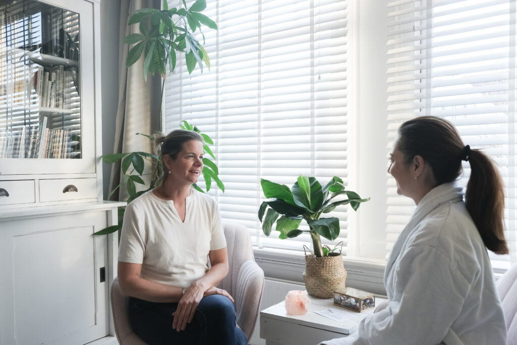 Coaching - Balance your Connections BYC Balanceyourconnections.com